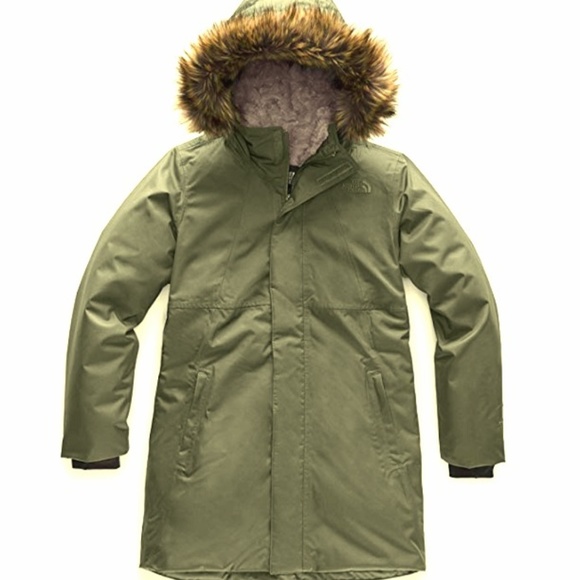 north face arctic swirl